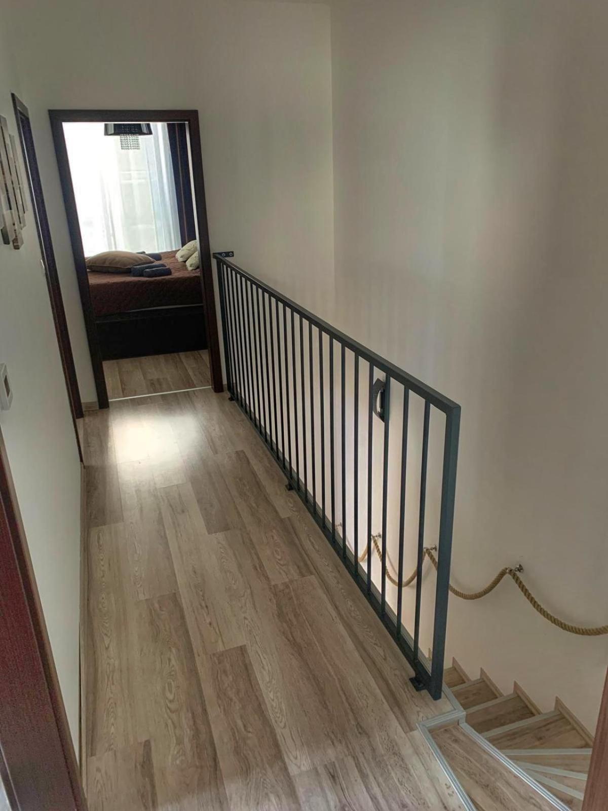 Appartamento Modern 2 Bed House Near Bratislava With Parking Rovinka Esterno foto